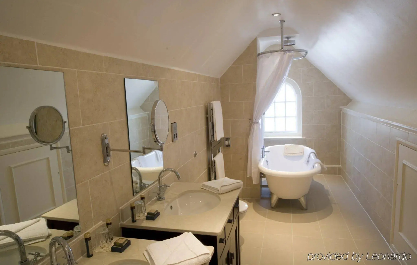 Grovefield House Hotel