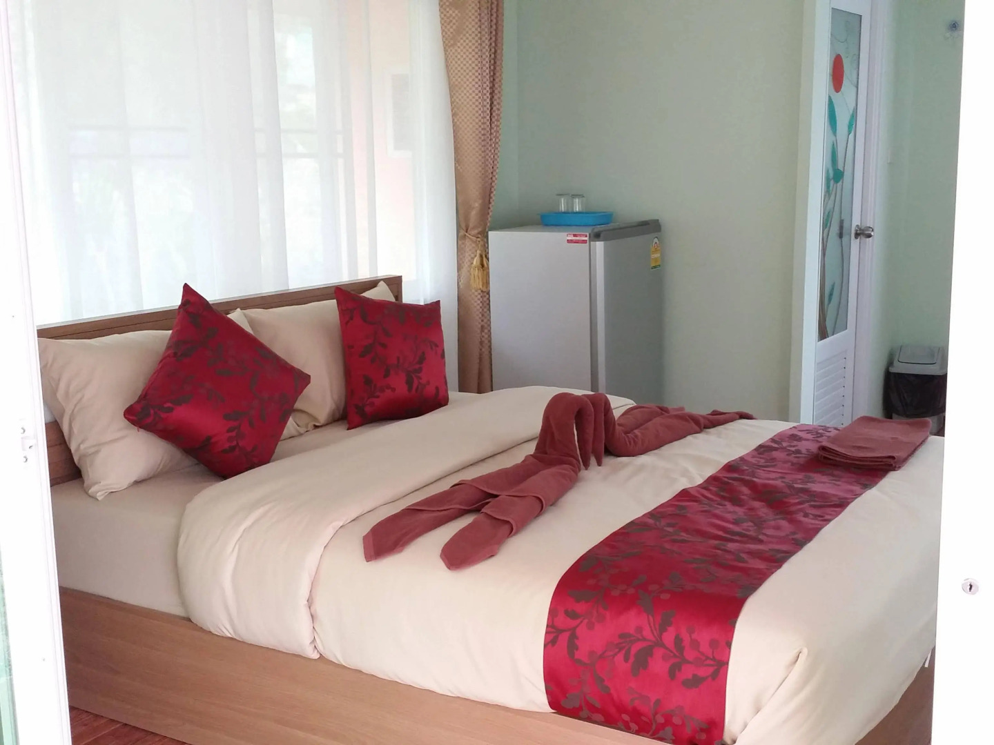 Khao Chi Chan Boutique