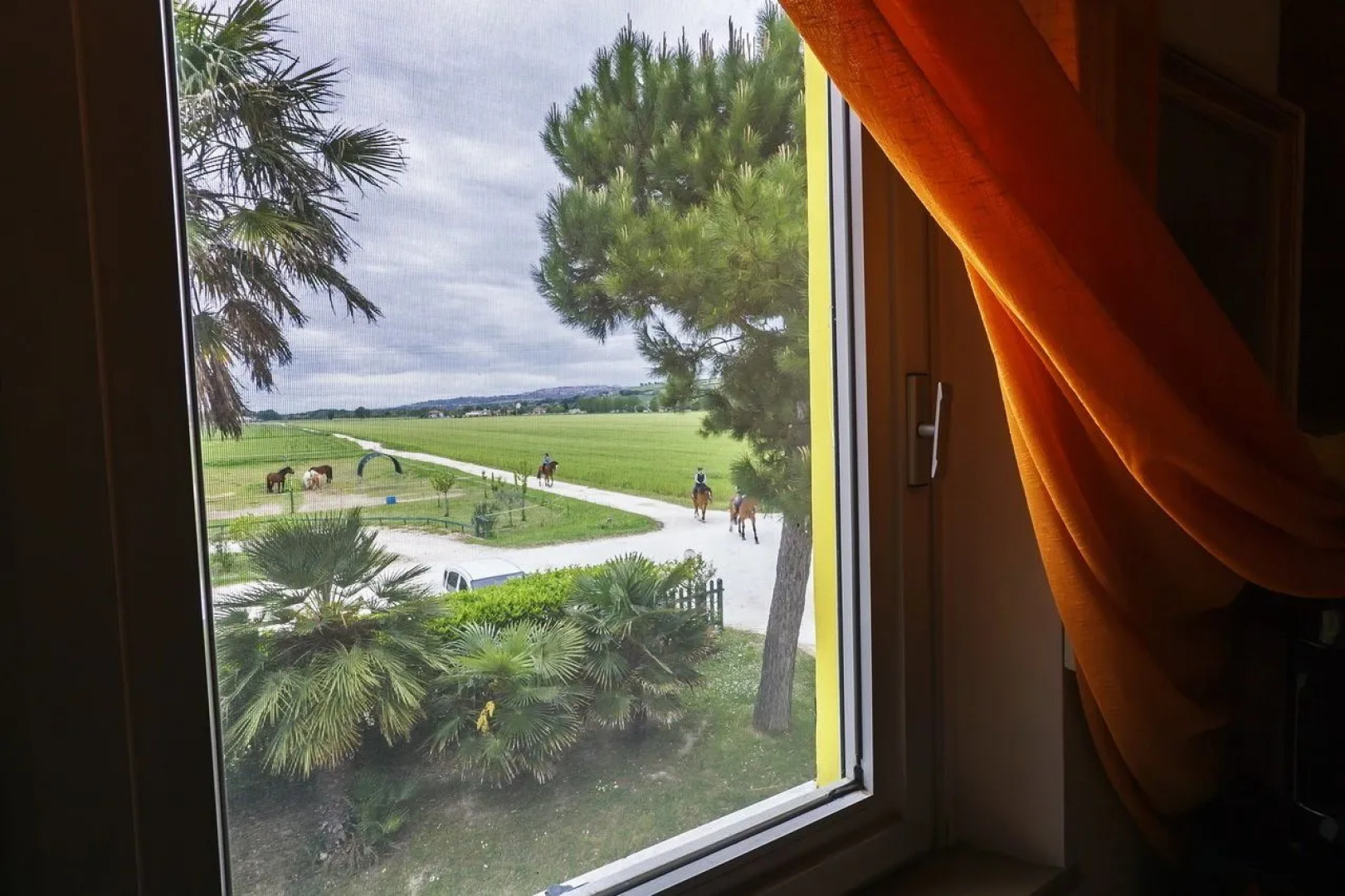 B&B Centro Ippico Andrea