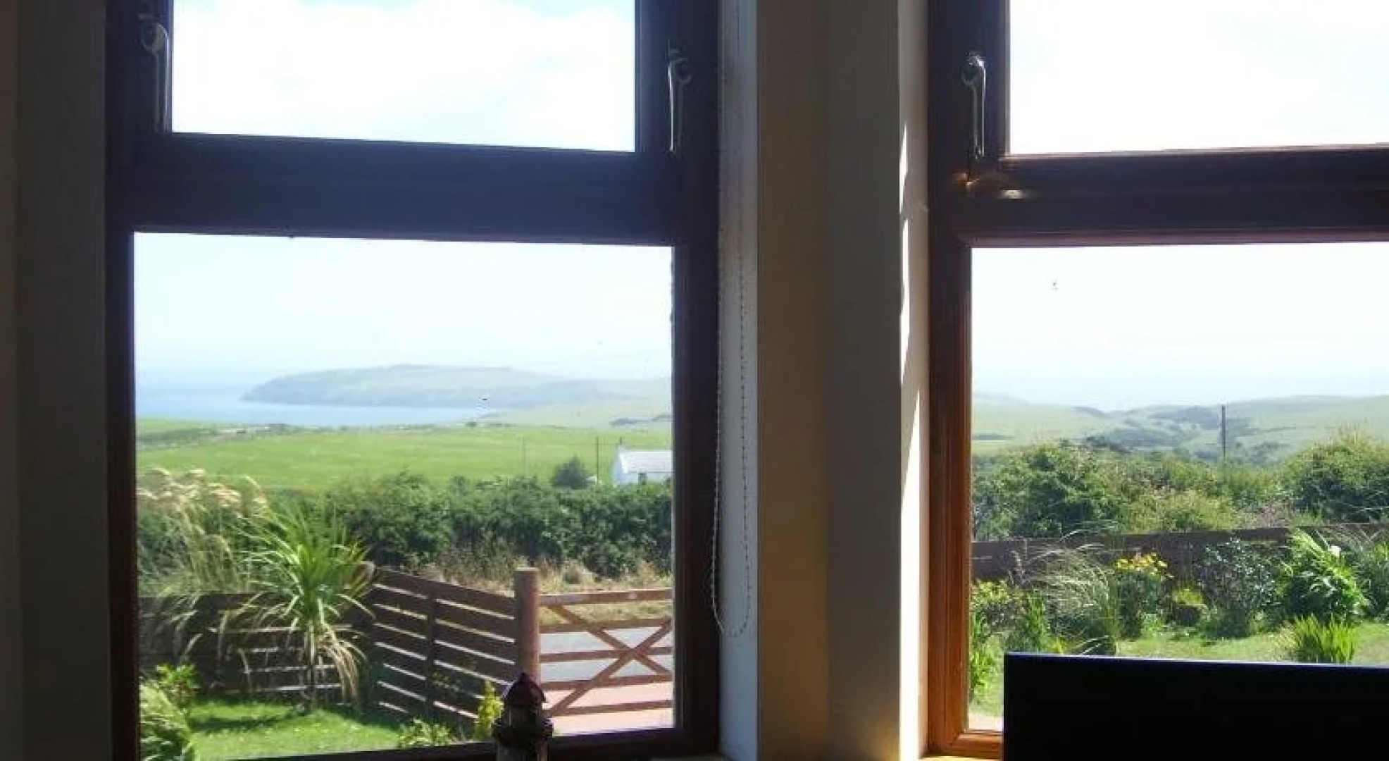 East Muntloch Croft Bed & Breakfast