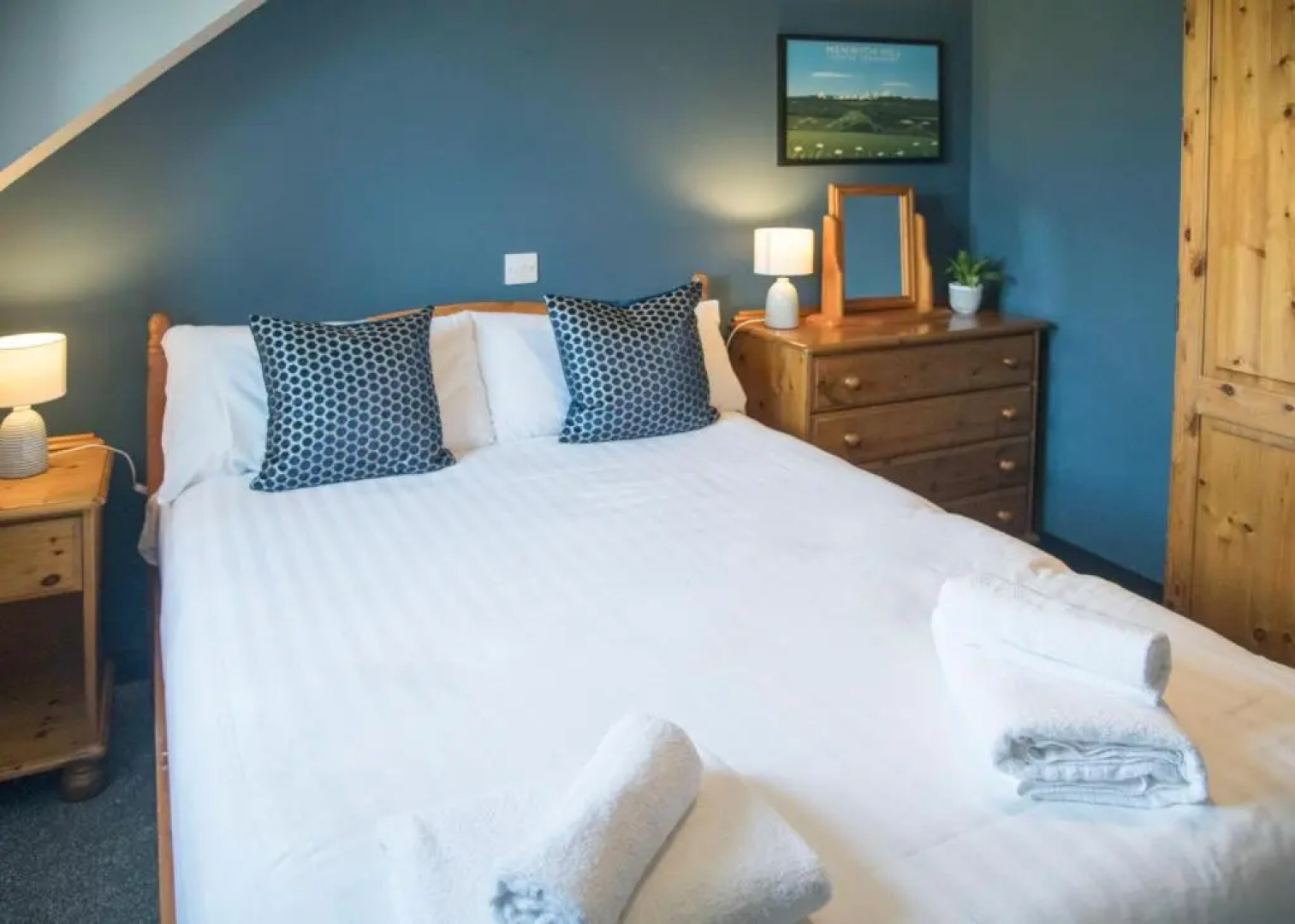 White Rose Country Cottages