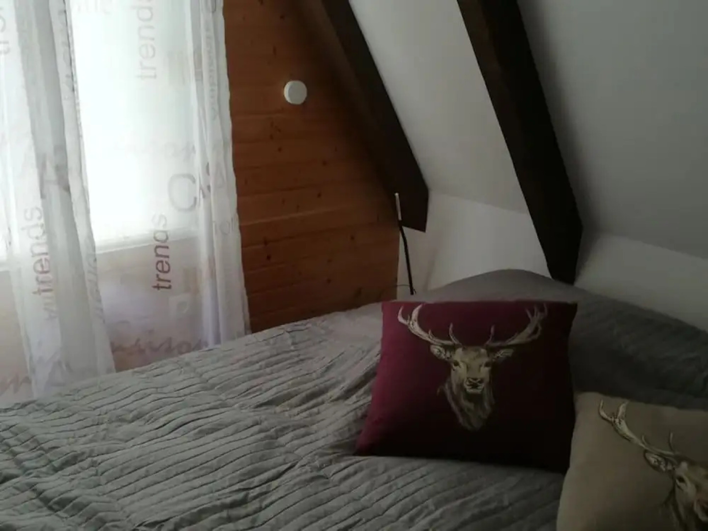 \"the Elf\" Comfortable Holiday Residence