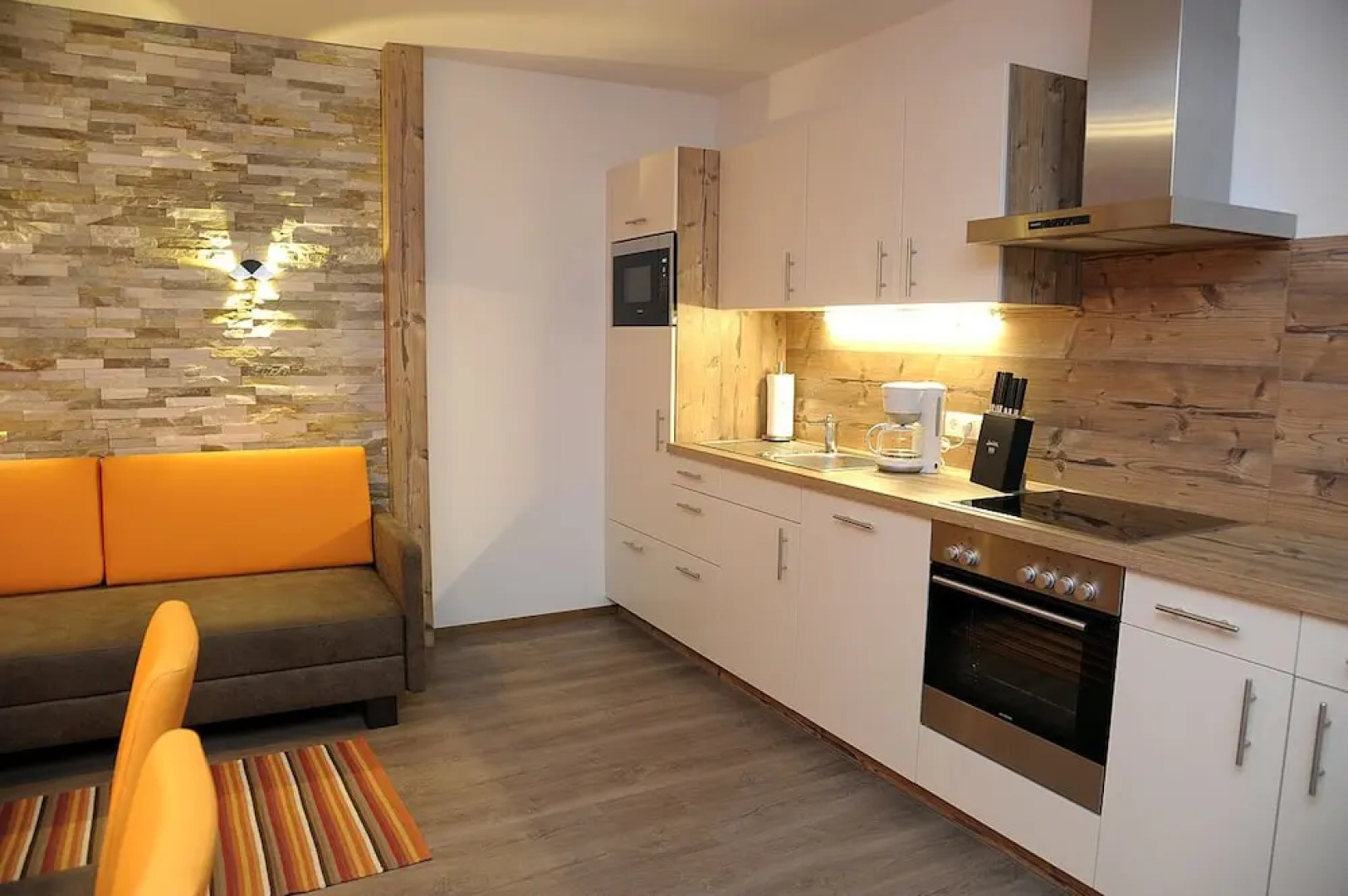 Landhaus & Haus Rustika