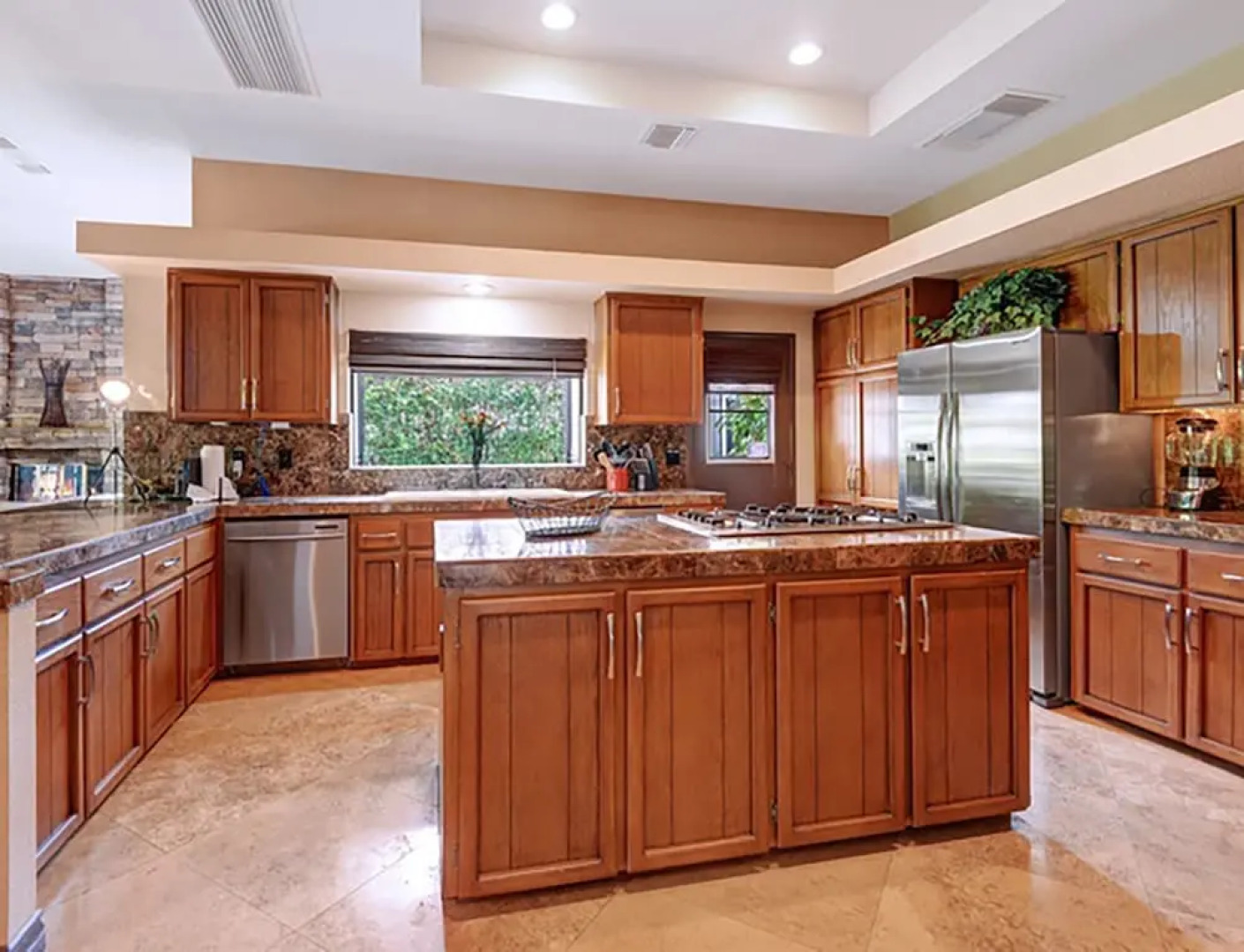 Villa Bel Air Palm Desert