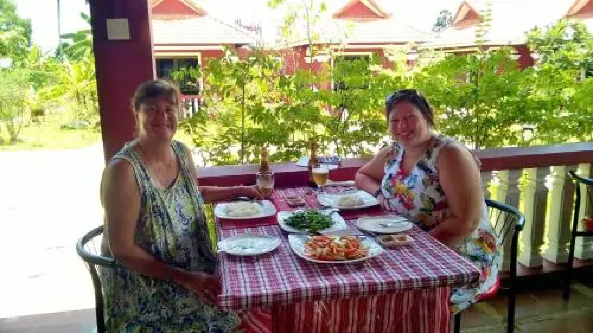 Phoumrumduol Guest House