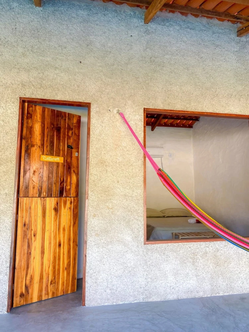 Ela Villa Icaraizinho