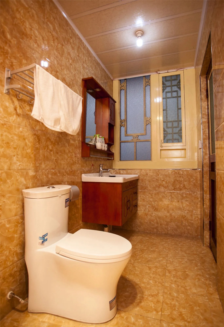 Pingyao Ji Family Courtyard Inn