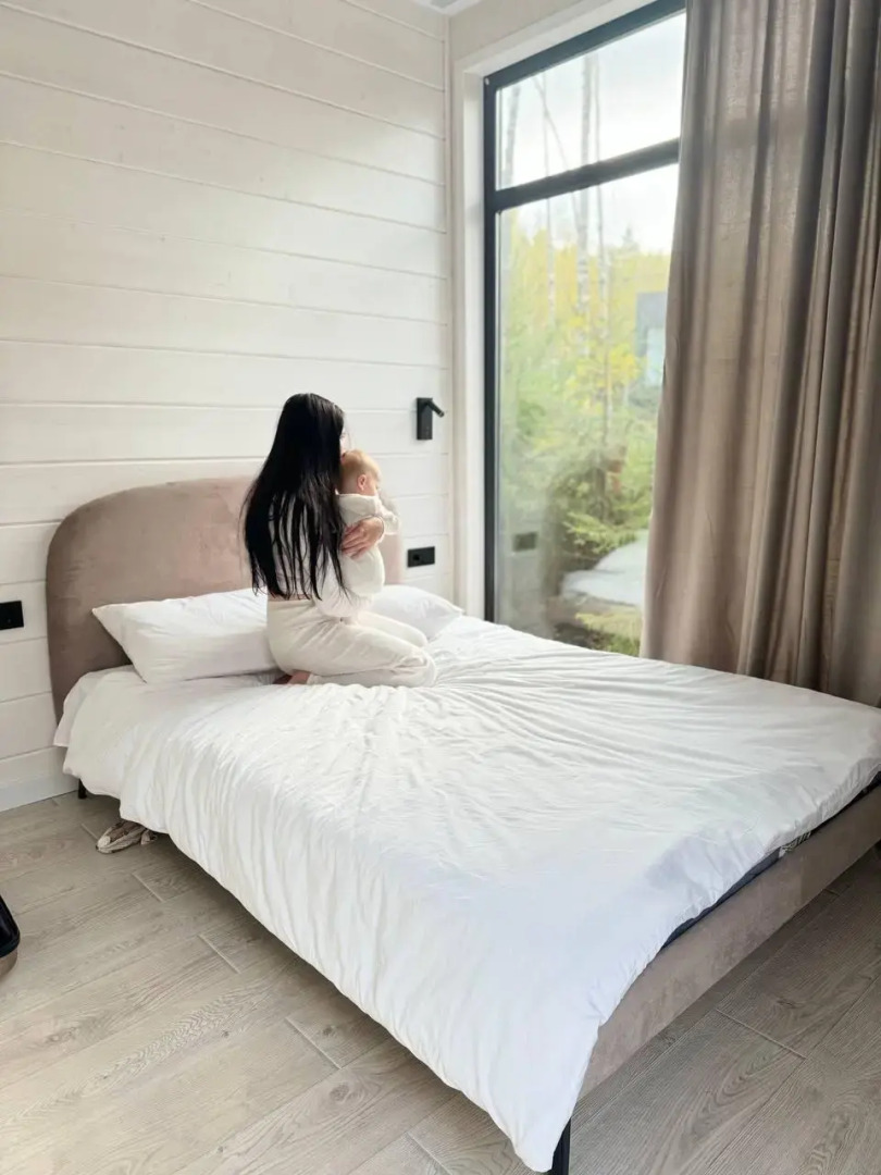 Бекетово А95