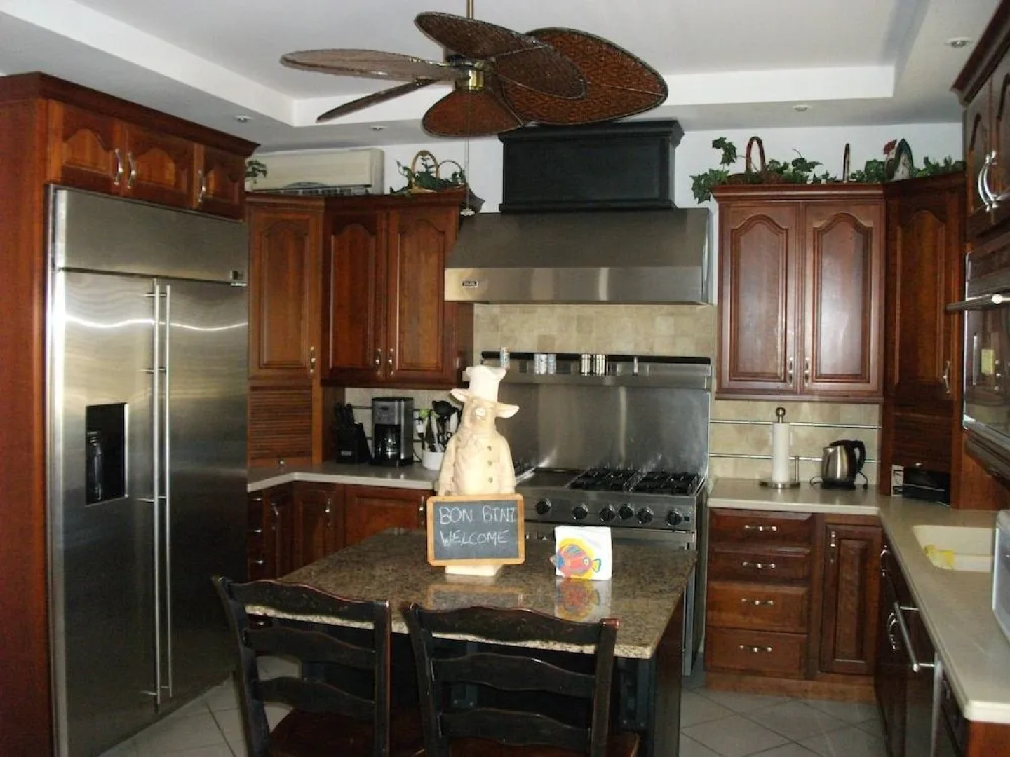 Luxurious Ocean View Tierra del Sol Villa