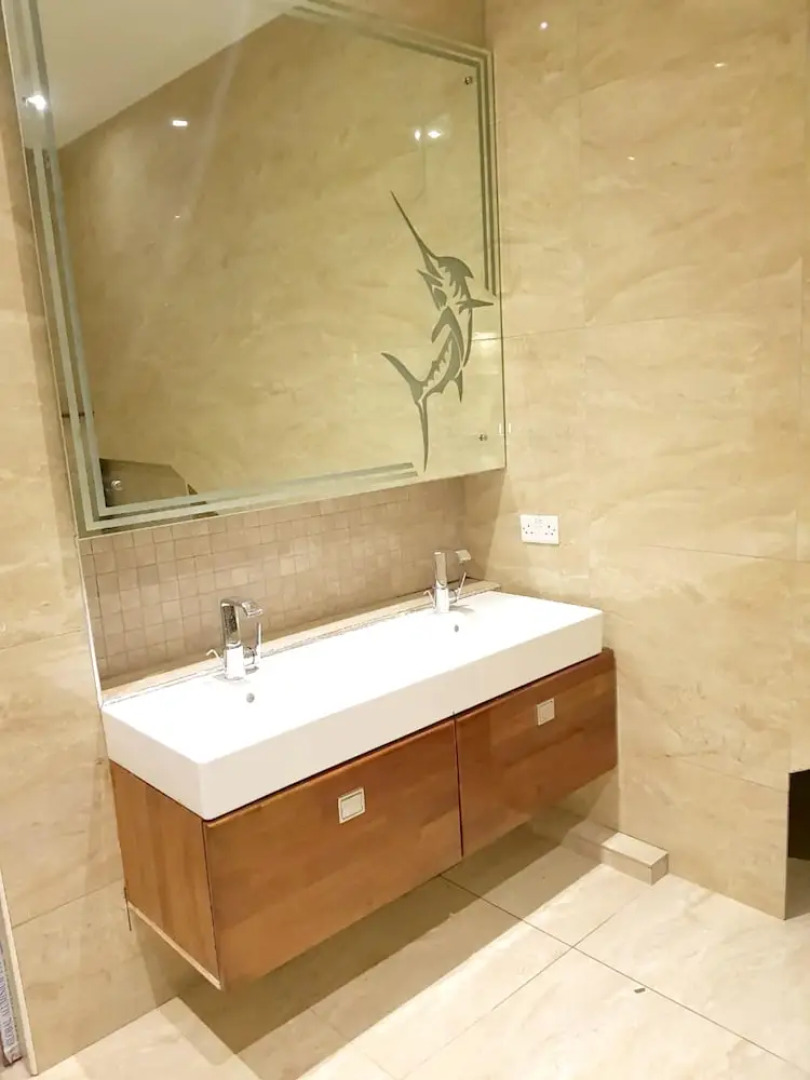 Villa with 4 Bedrooms in Albion, with Wonderful Sea View, Private Pool, Enclosed Garden - 2 Km From the Beach