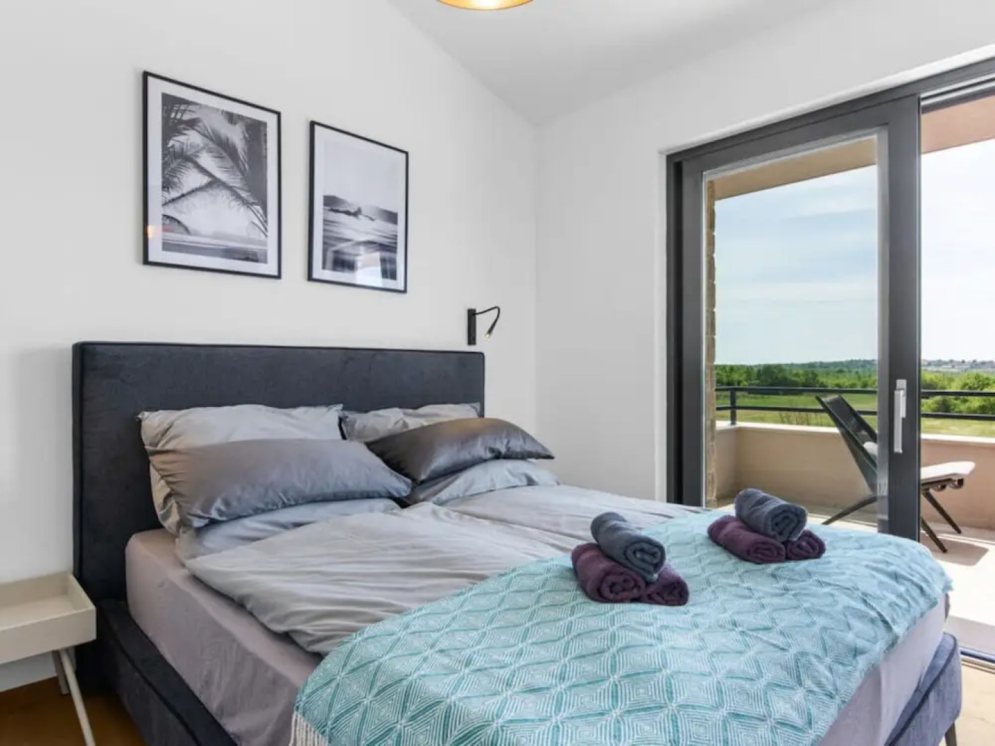 Villa Mahalo Modern Retreat