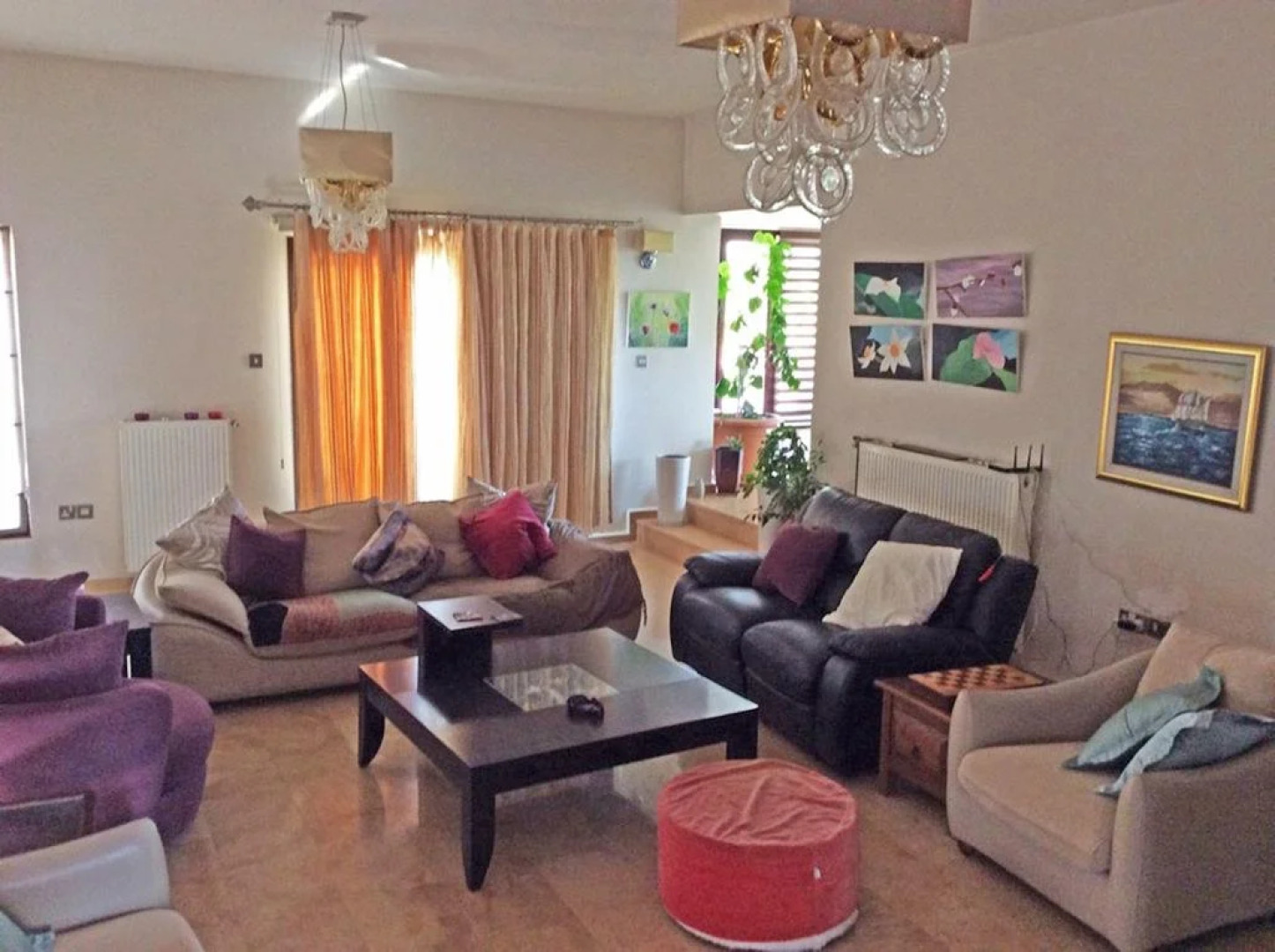 Hera Kyrenia Gardens