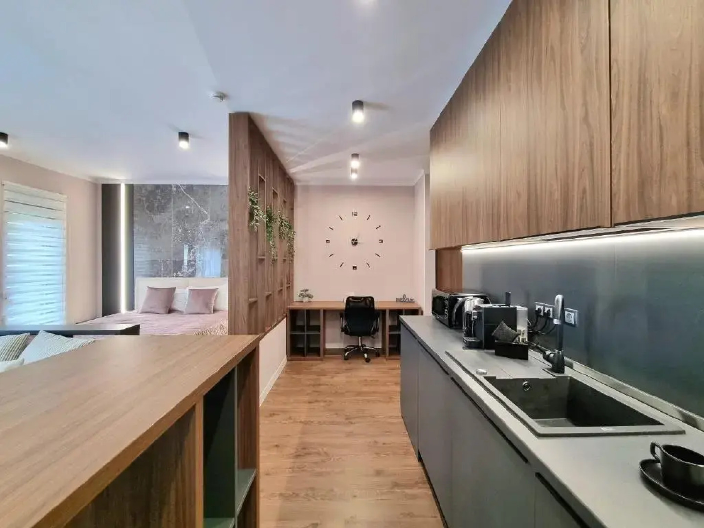 Panorama Deluxe Residence Aparthotel