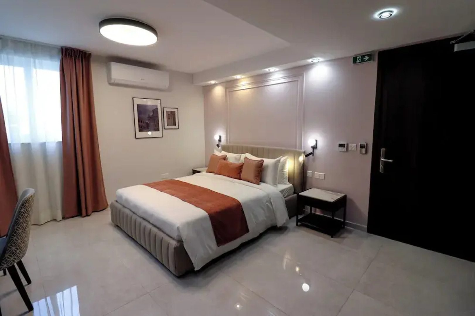 Pietro Boutique Hotel and Residences