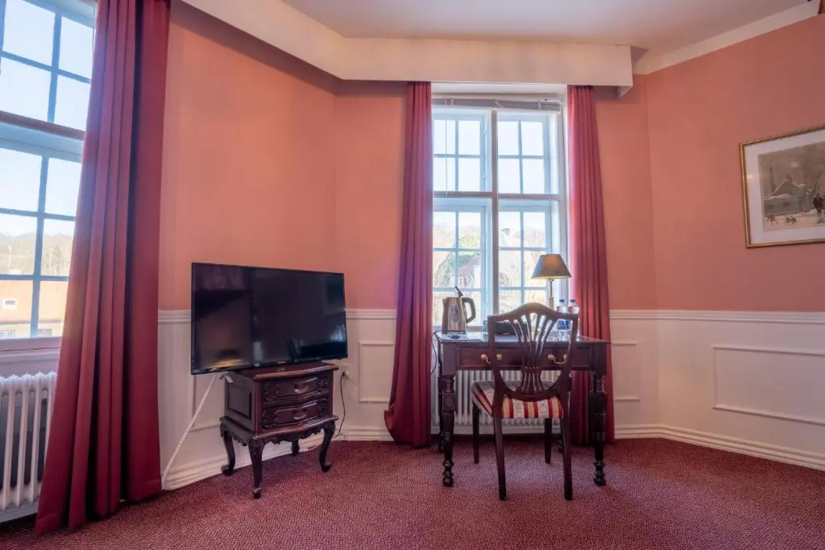 Hotel Frederiksværk