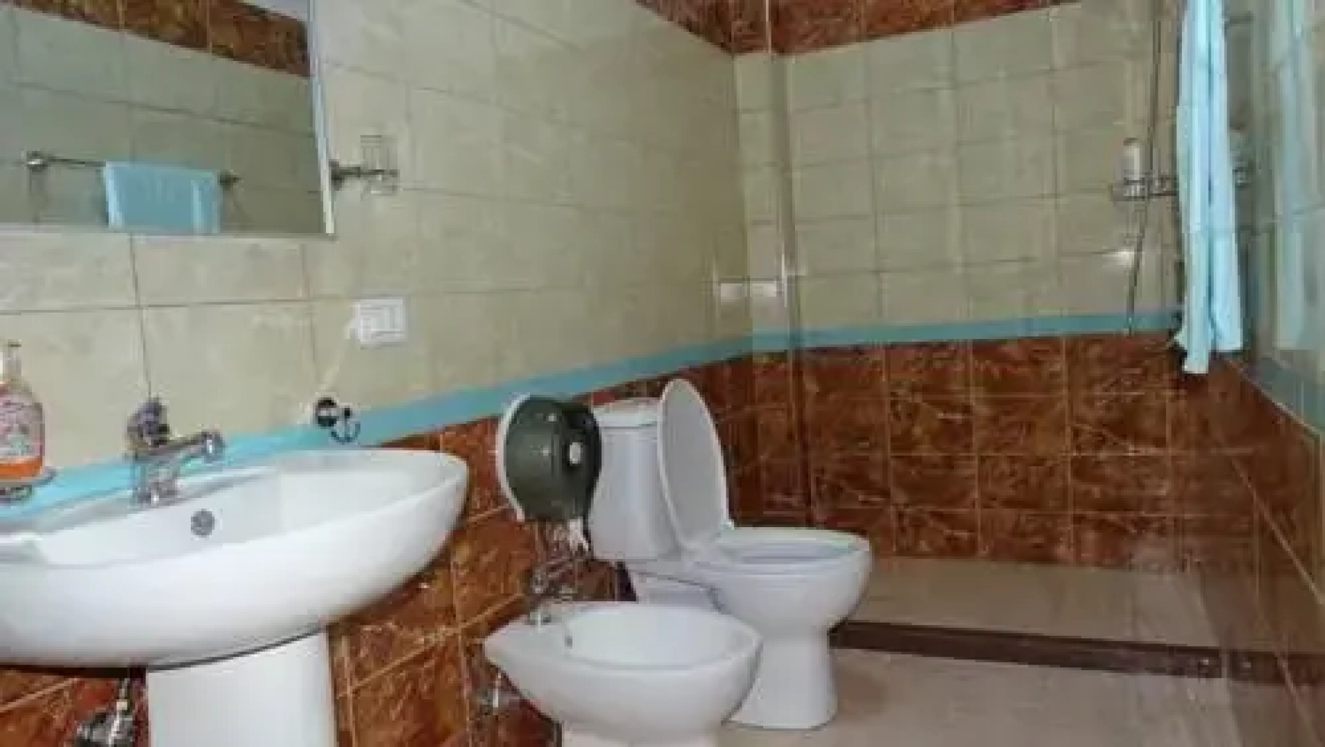 Hotel Alba-Gert Orikum