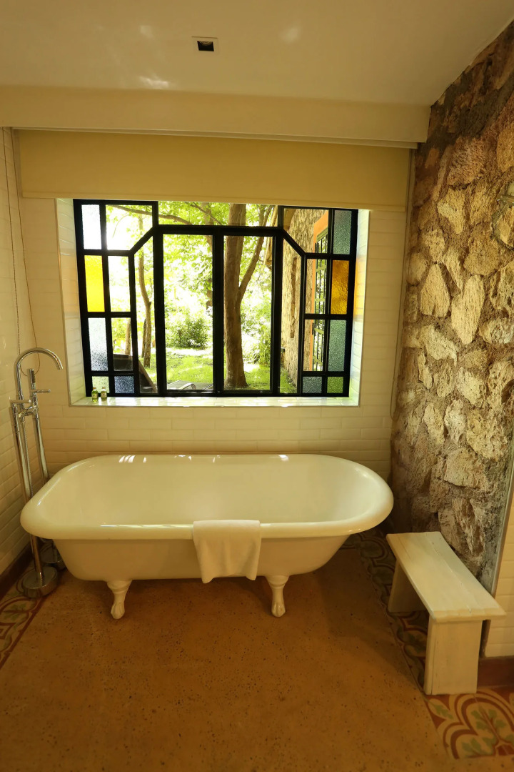 Finca Adalgisa Wine Hotel