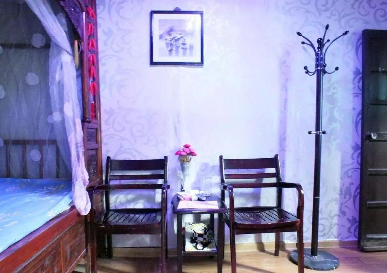 Xinyue Bay Inn Xitang