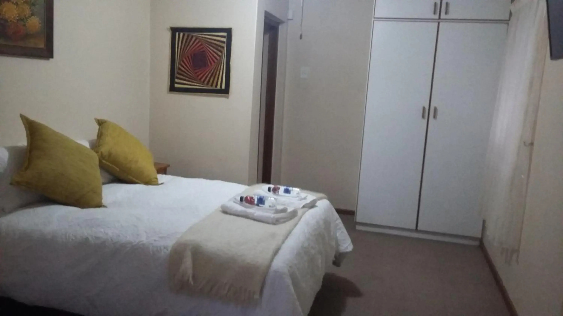 Die Tuis Huis Selfcatering Guesthouse