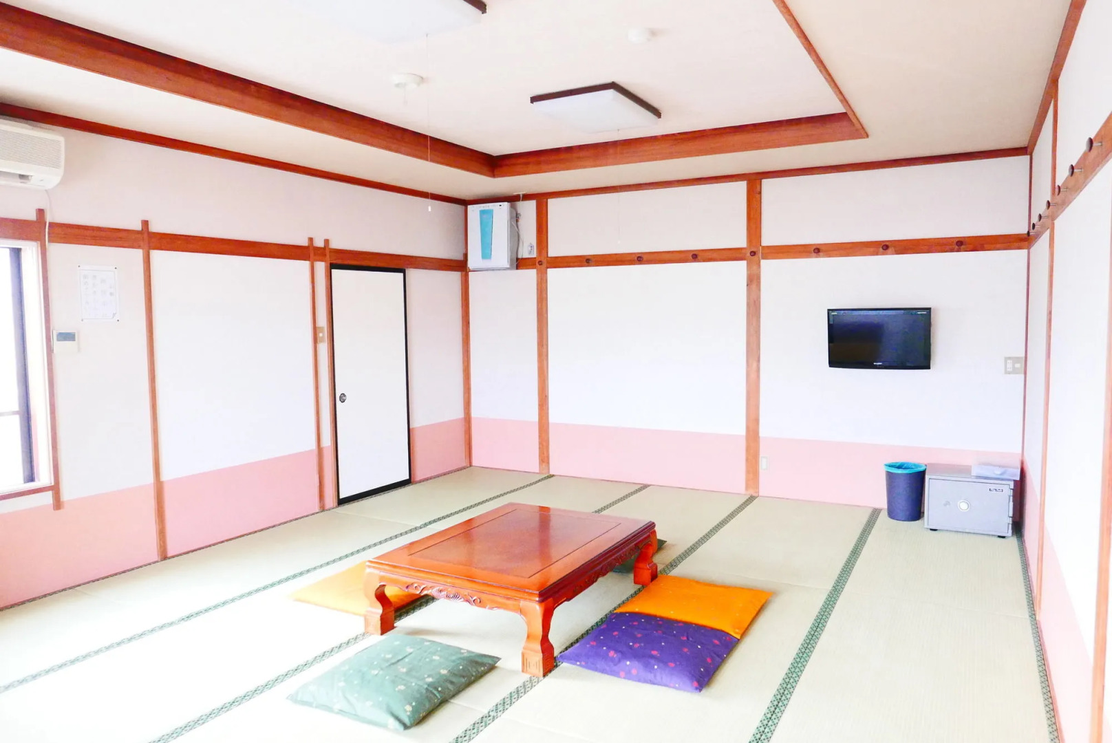 K's House Fuji View - Hostel