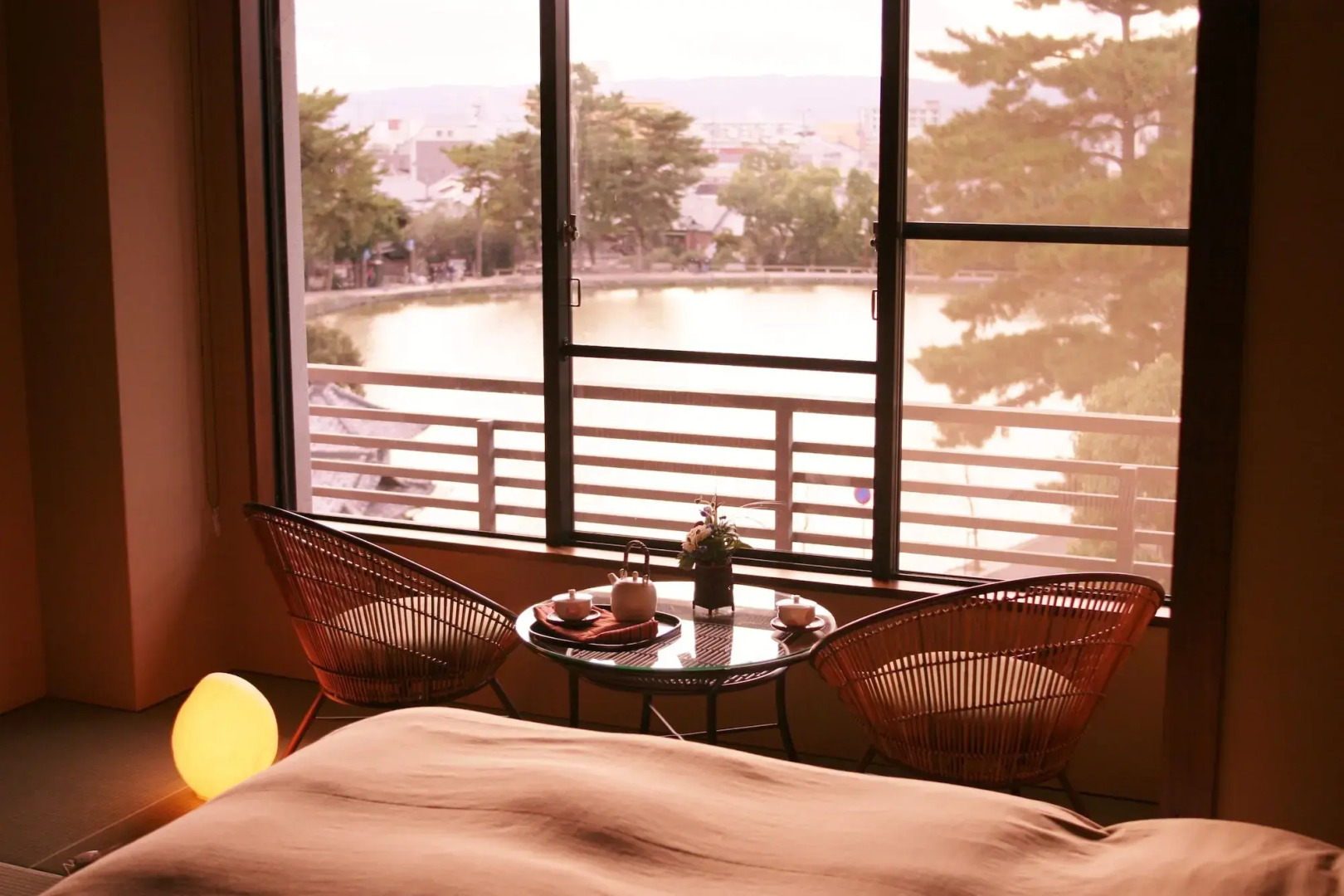 Sarusawaike Yoshidaya