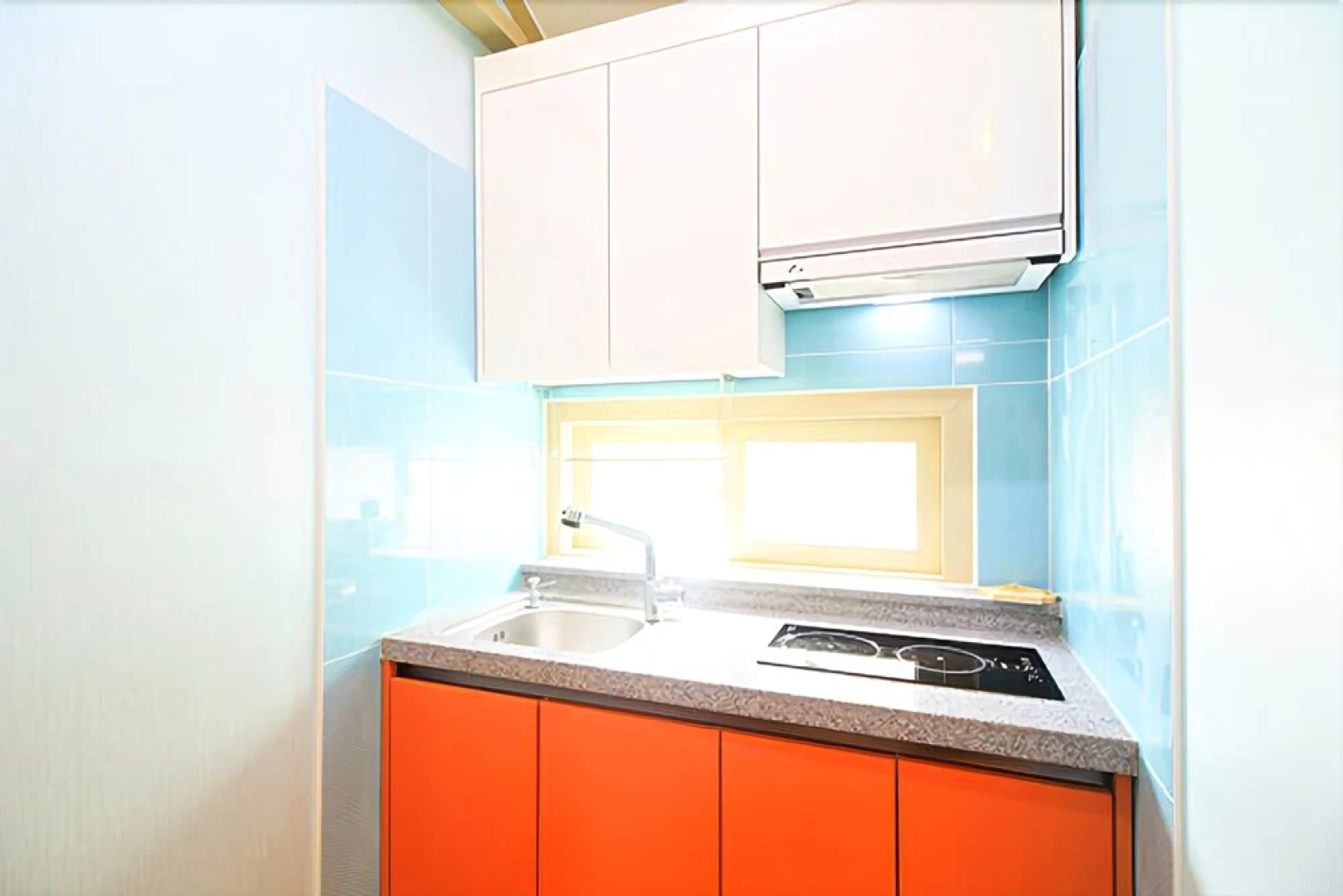 Goesan Hwayang Valley Water Zone Pension