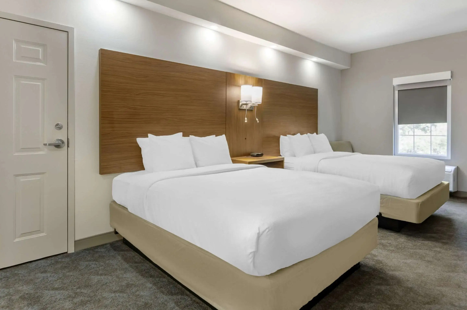 Comfort Inn Martinsville