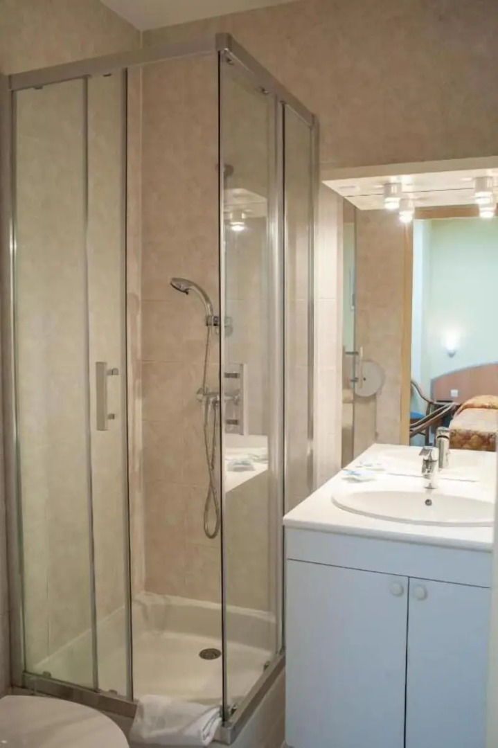 Logis Hôtel Restaurant Maison Voltaire