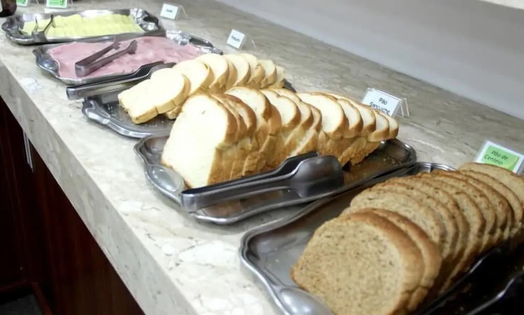 Hotel Obino São Borja