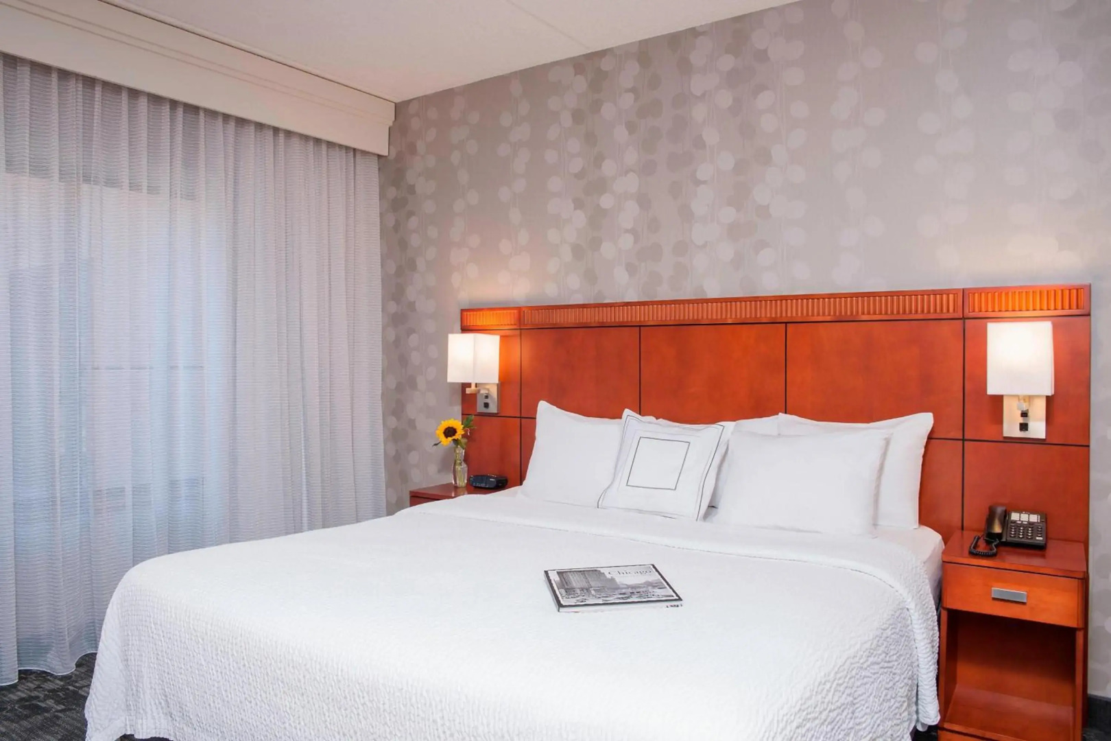 Courtyard by Marriott Chicago Glenview/Northbrook