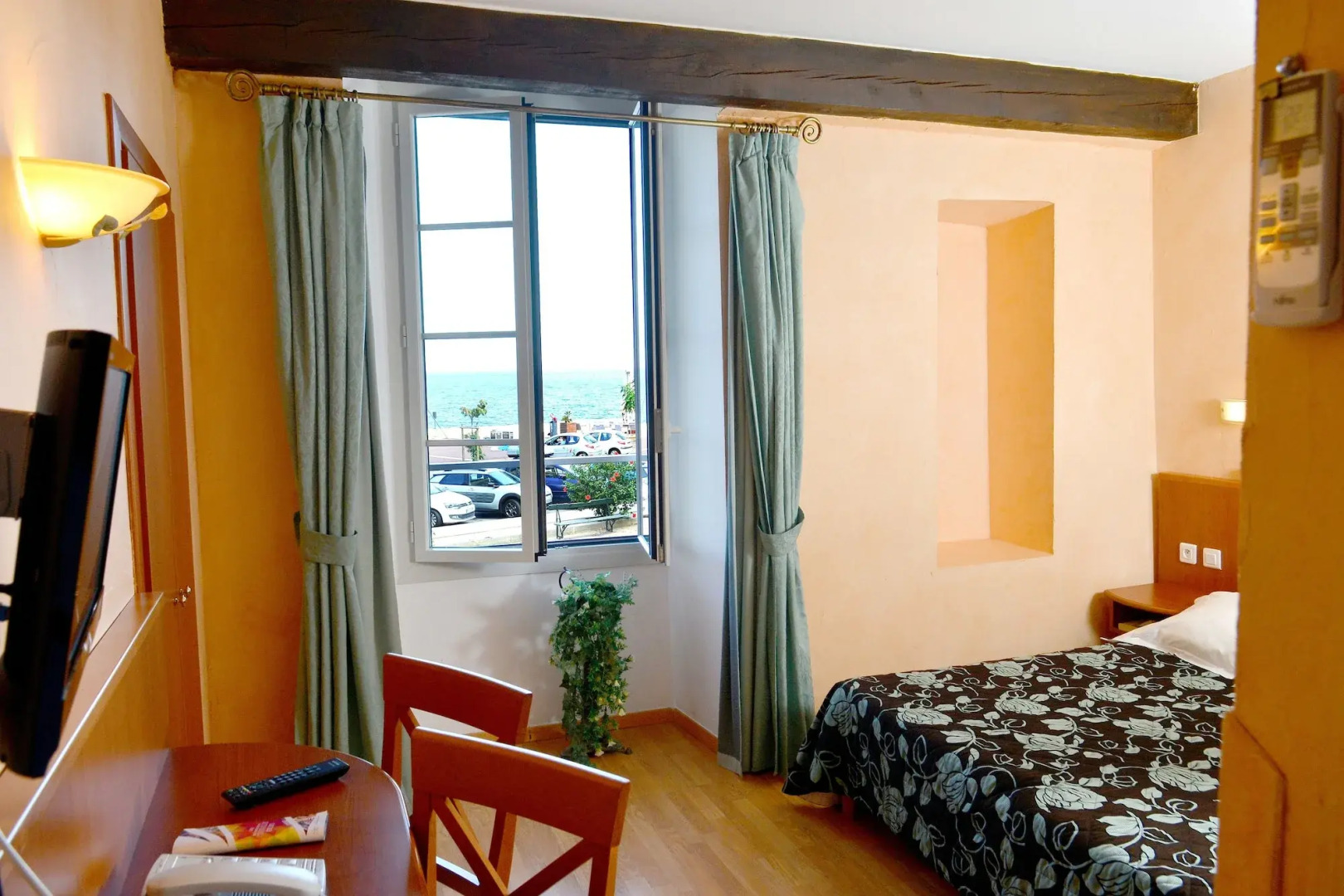 Hôtel Posta Vecchia