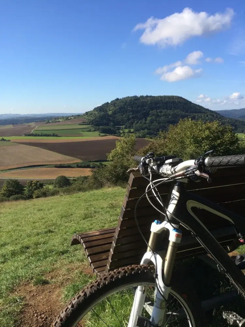 Отель Forsthaus