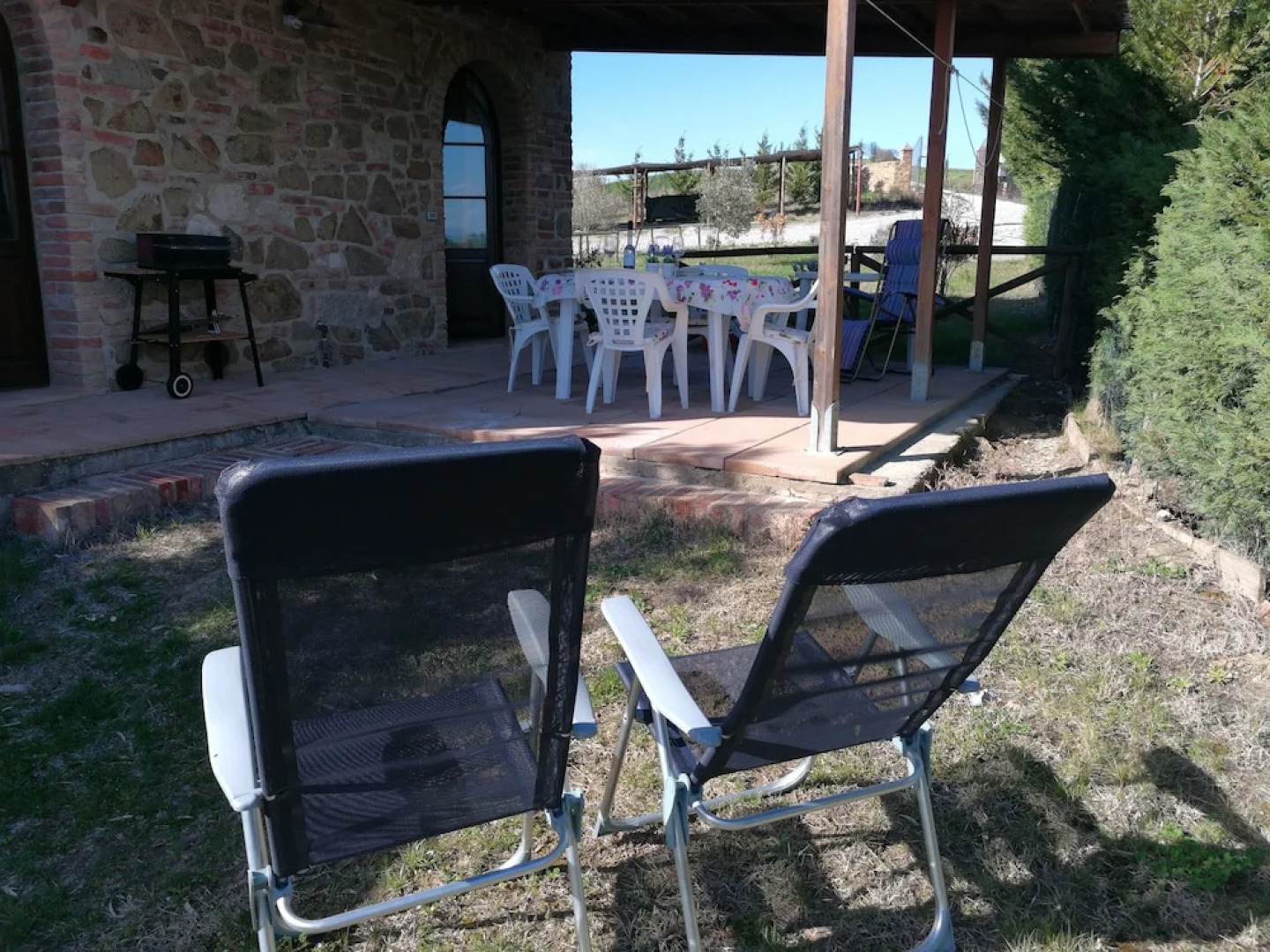 Casa Noah Casa Vacanze