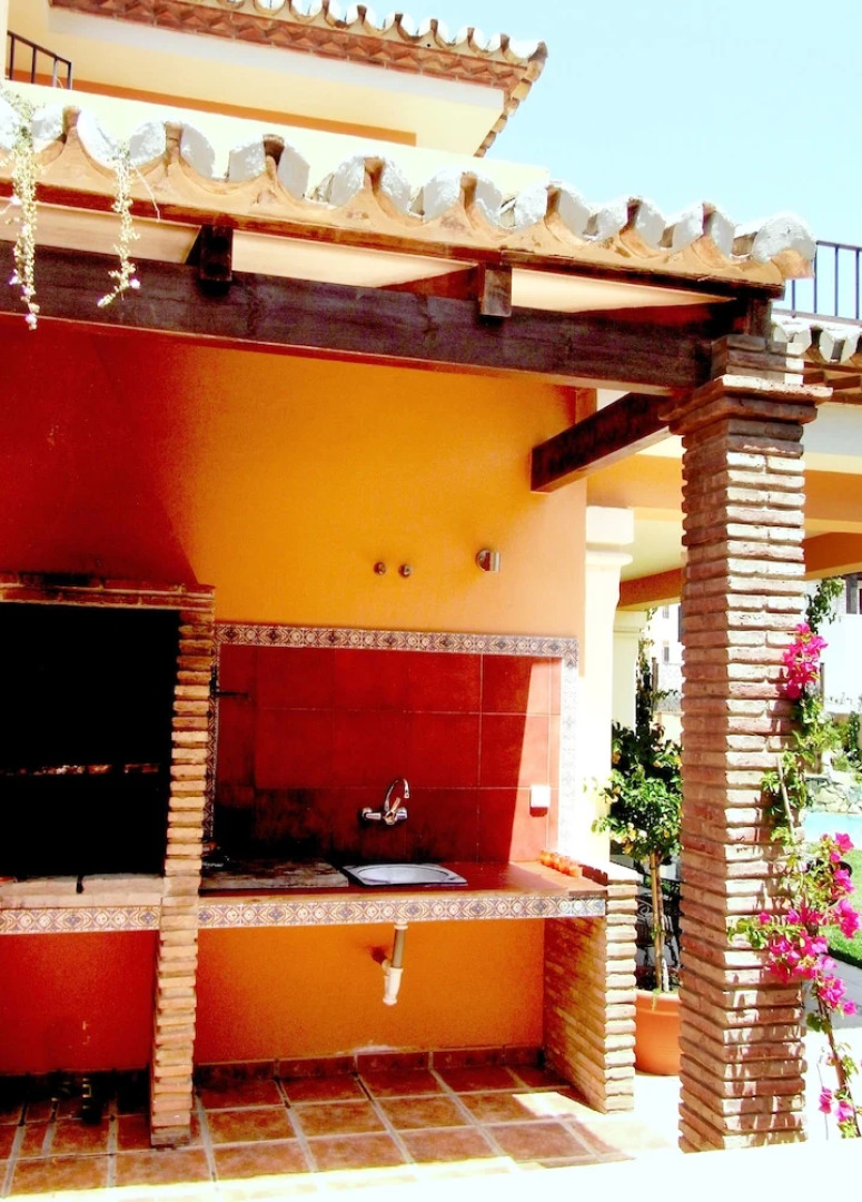 Waterfront Villa Saudi