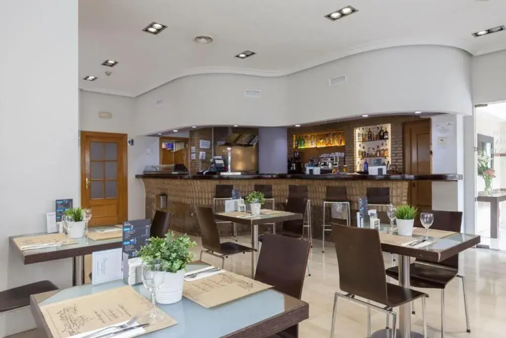 Hotel Porcel Torre Garden