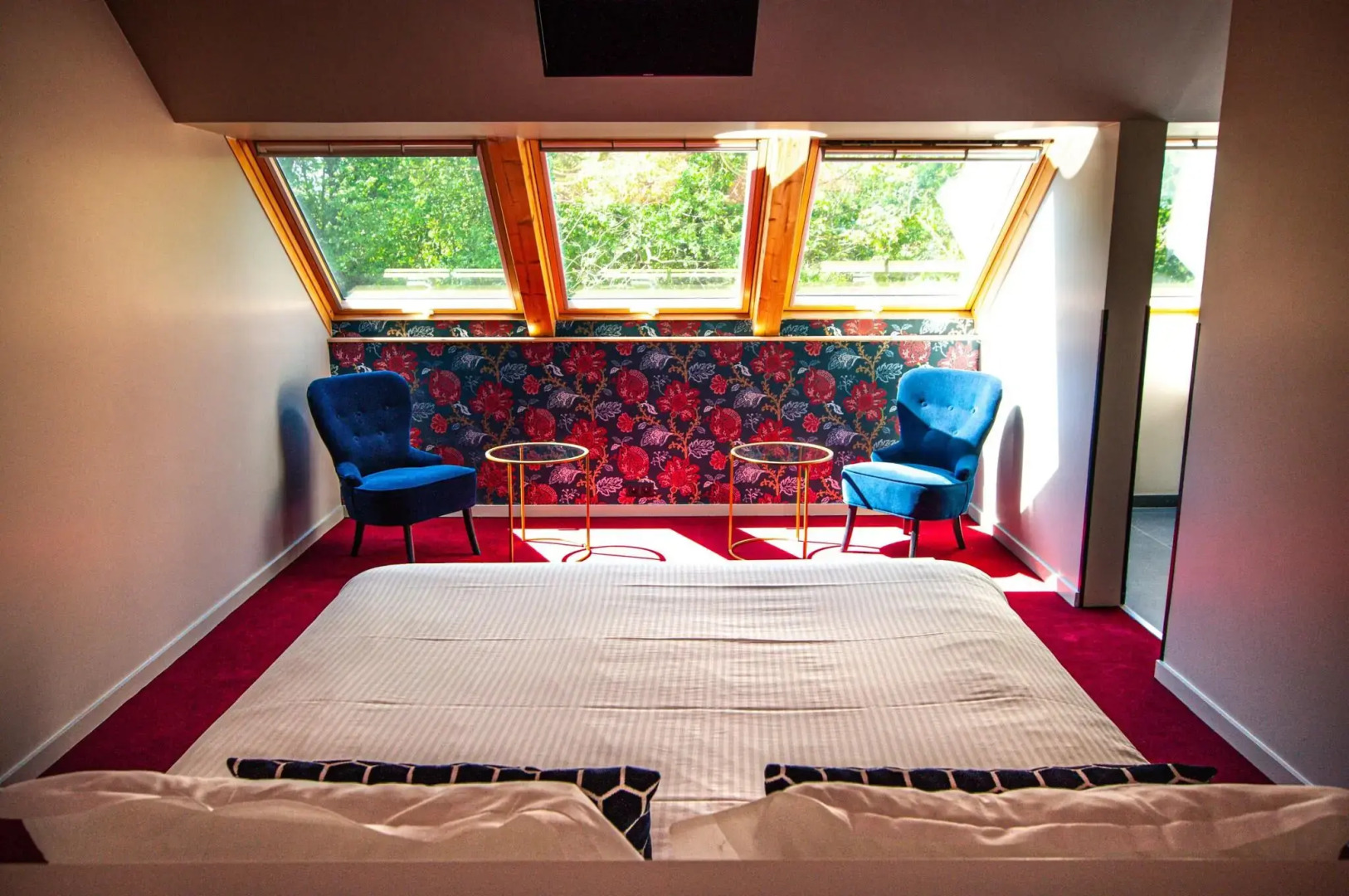 Domaine de la Corniche