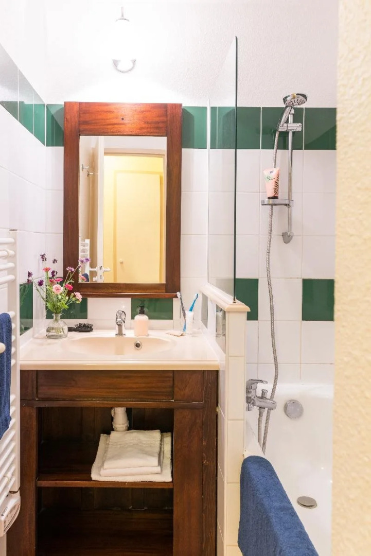 Résidence Pierre & Vacances Le Domaine de Pinsolle