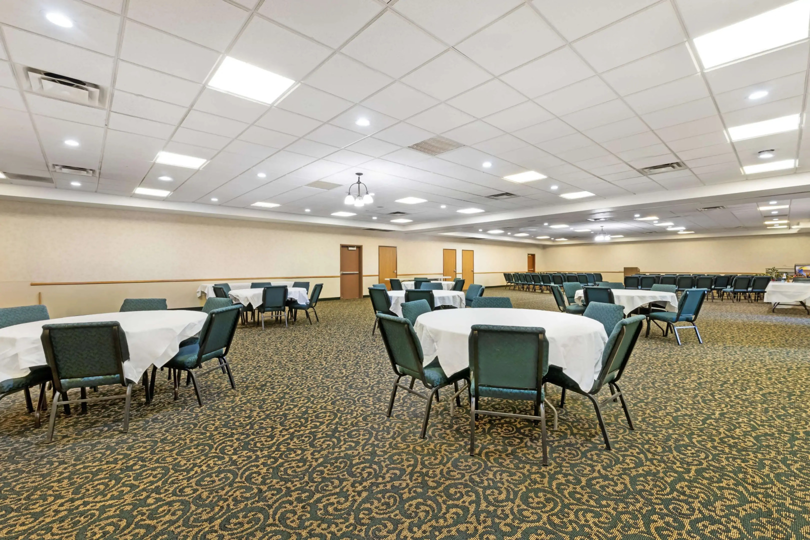 Best Western Wittenberg Inn