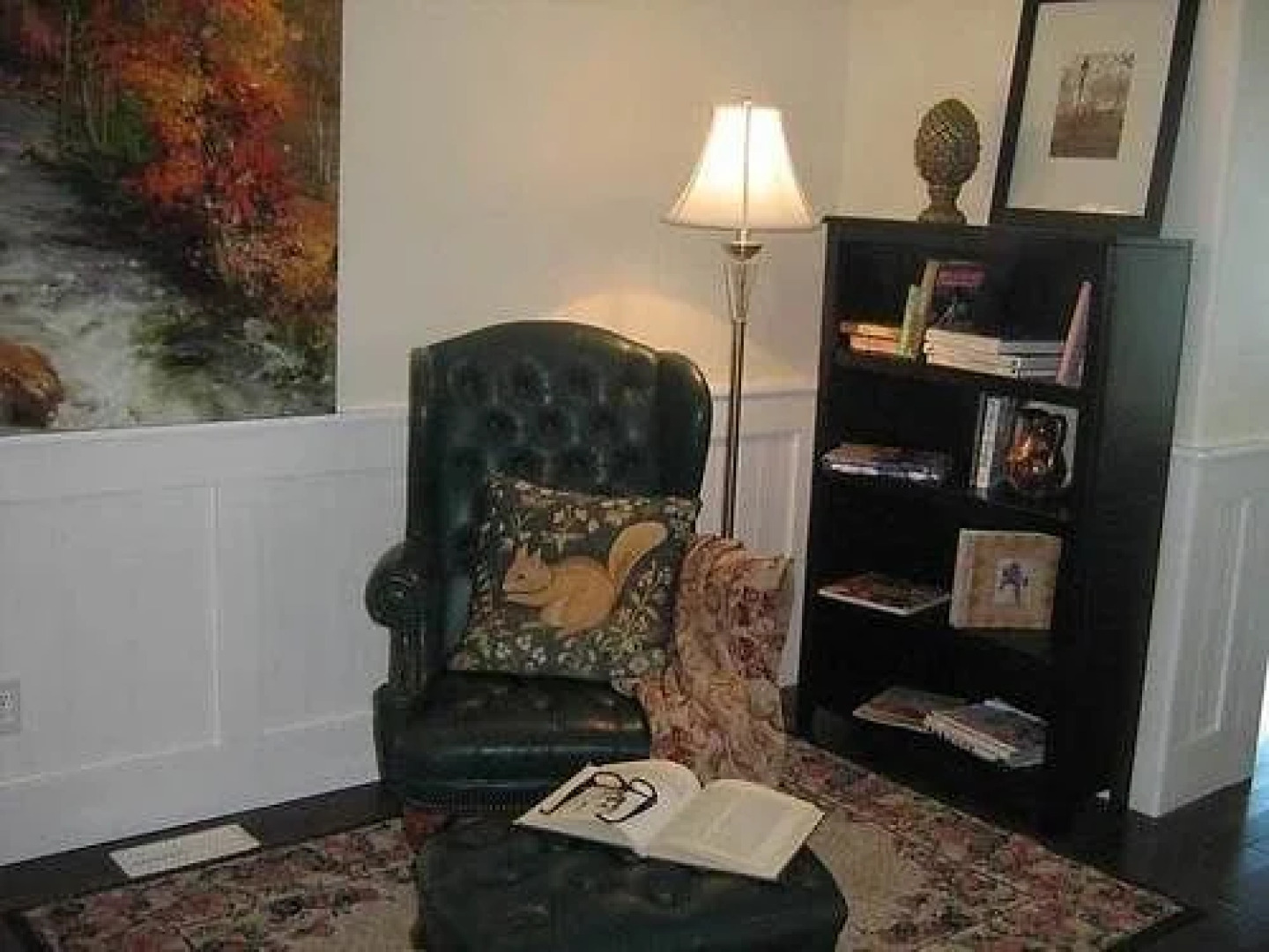 Foxglove Inn & Gardens