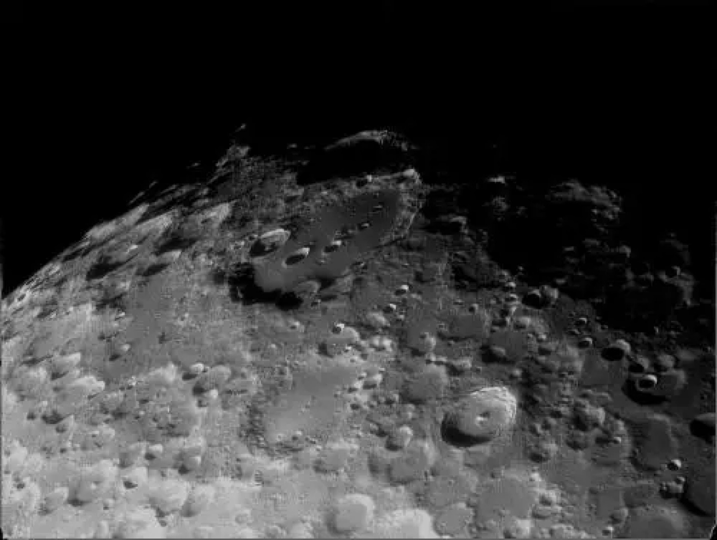 Grand gite de l'observatoire