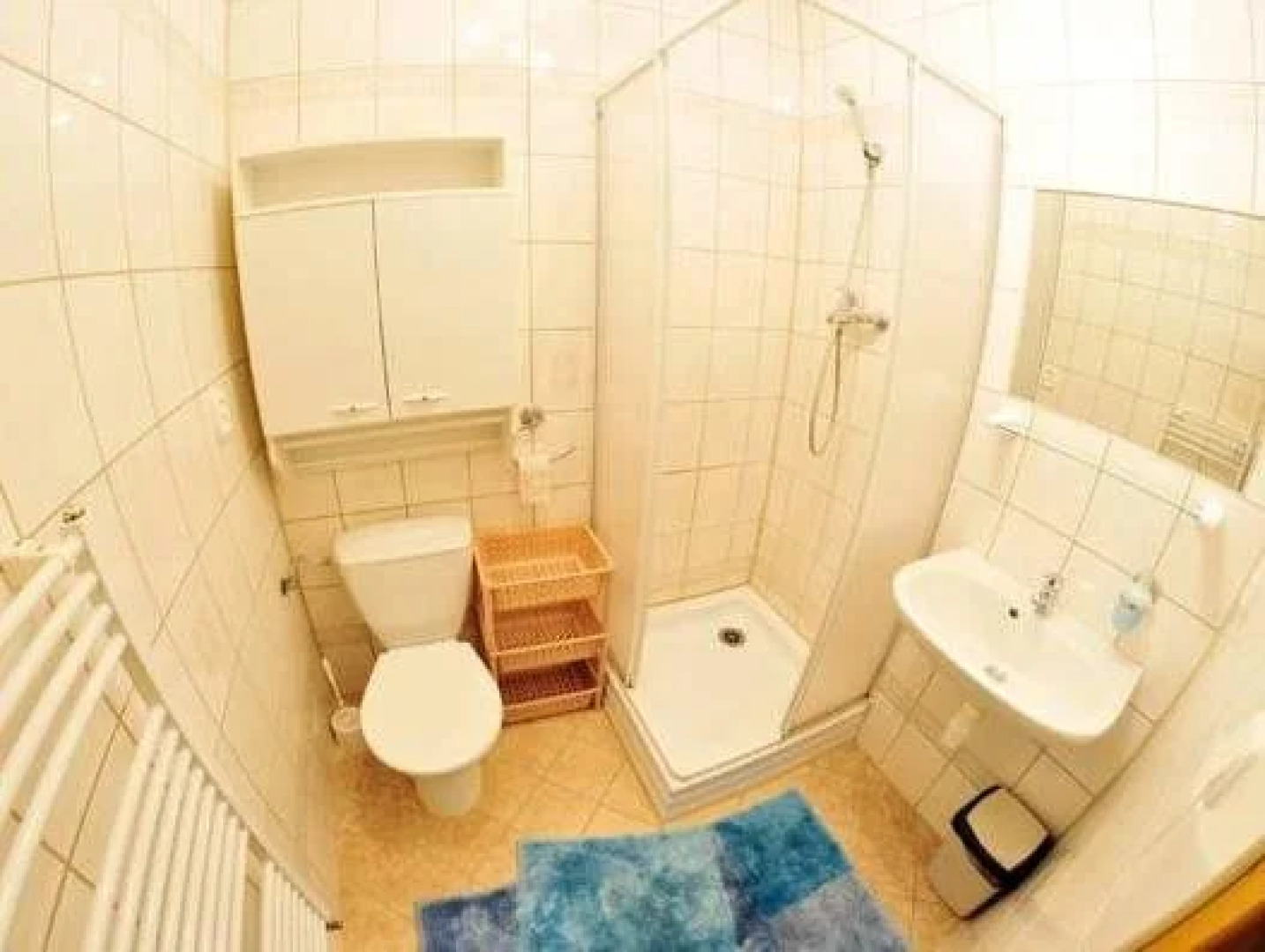 Pension 220 - Family Apartments in Vrchlabi, Giant Mountains