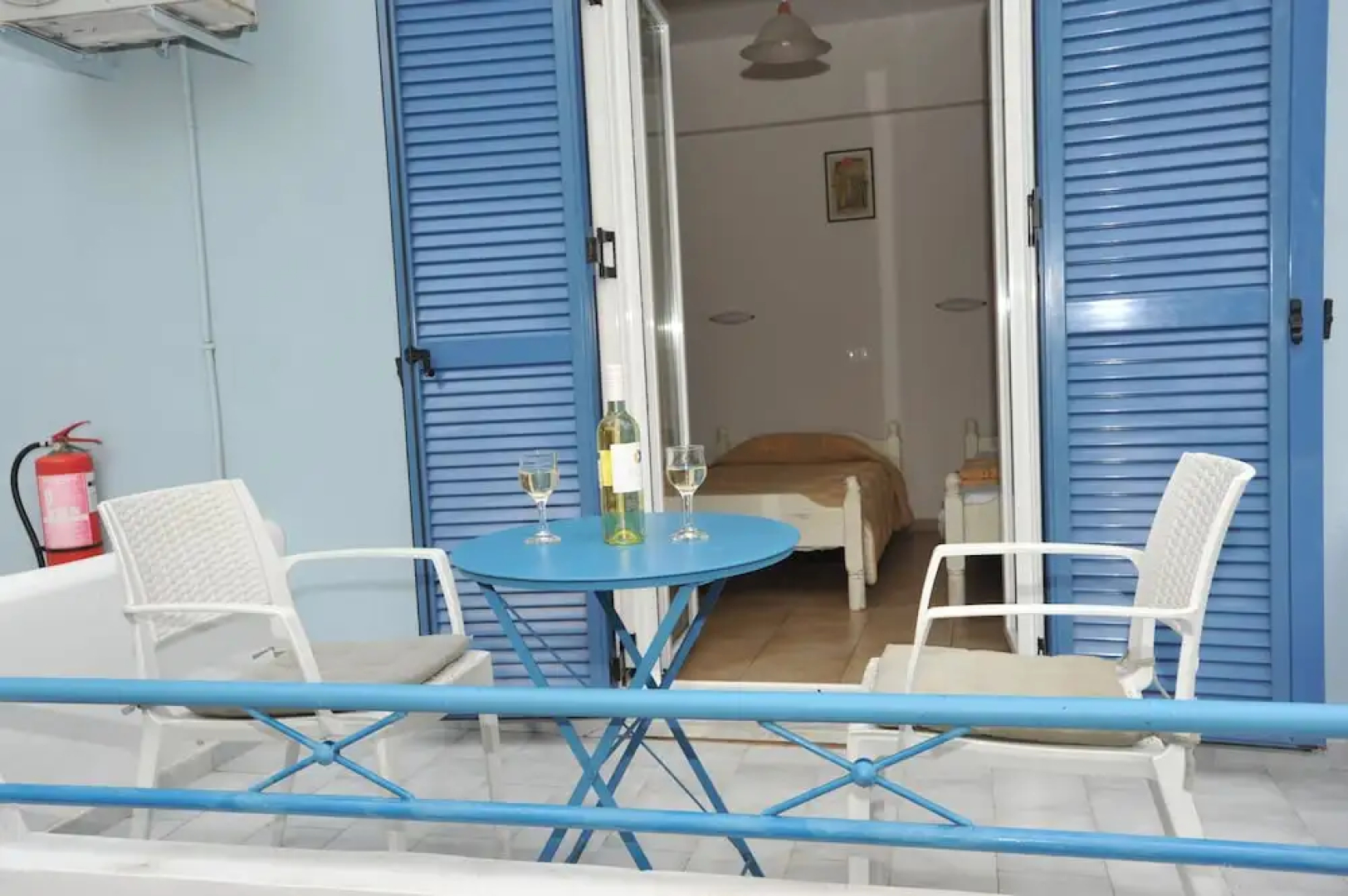 Annaliza Aparthotel