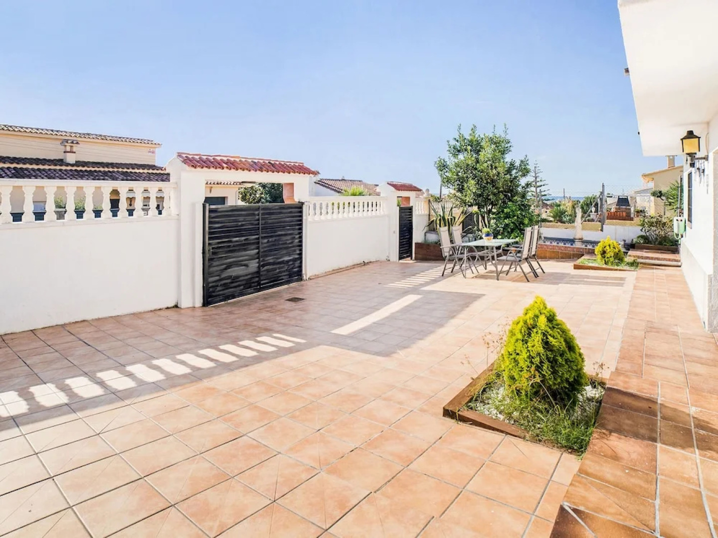 Stylish Holiday Home in el Mas Mel by the Forest