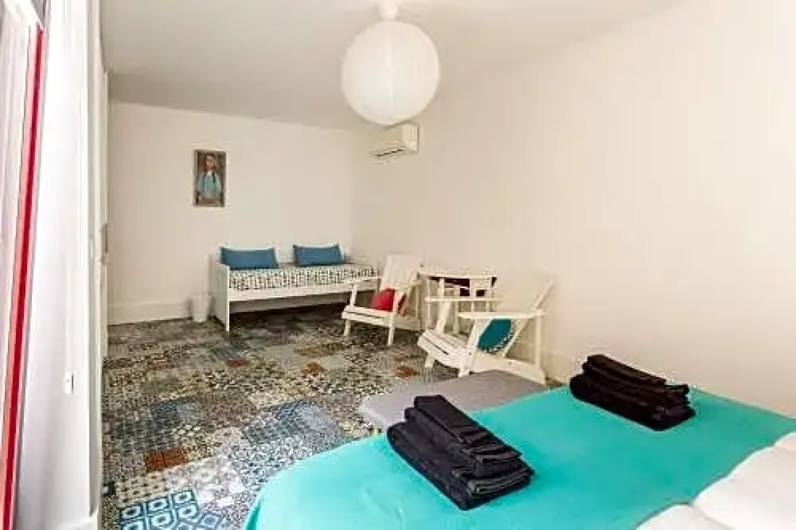 Quinta de Fermil - Casa das Oliveiras Suites