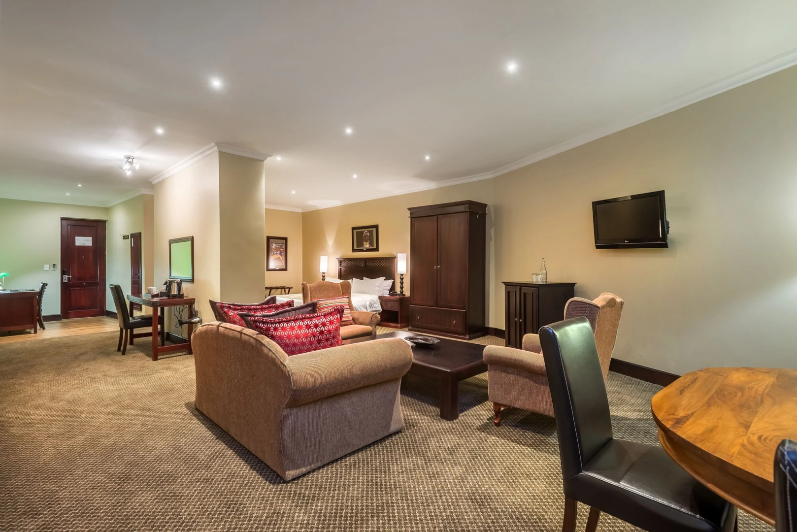 ANEW Hotel Highveld eMalahleni