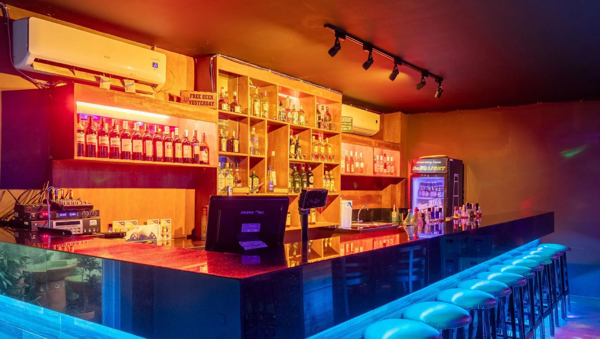 Marand Family Resort