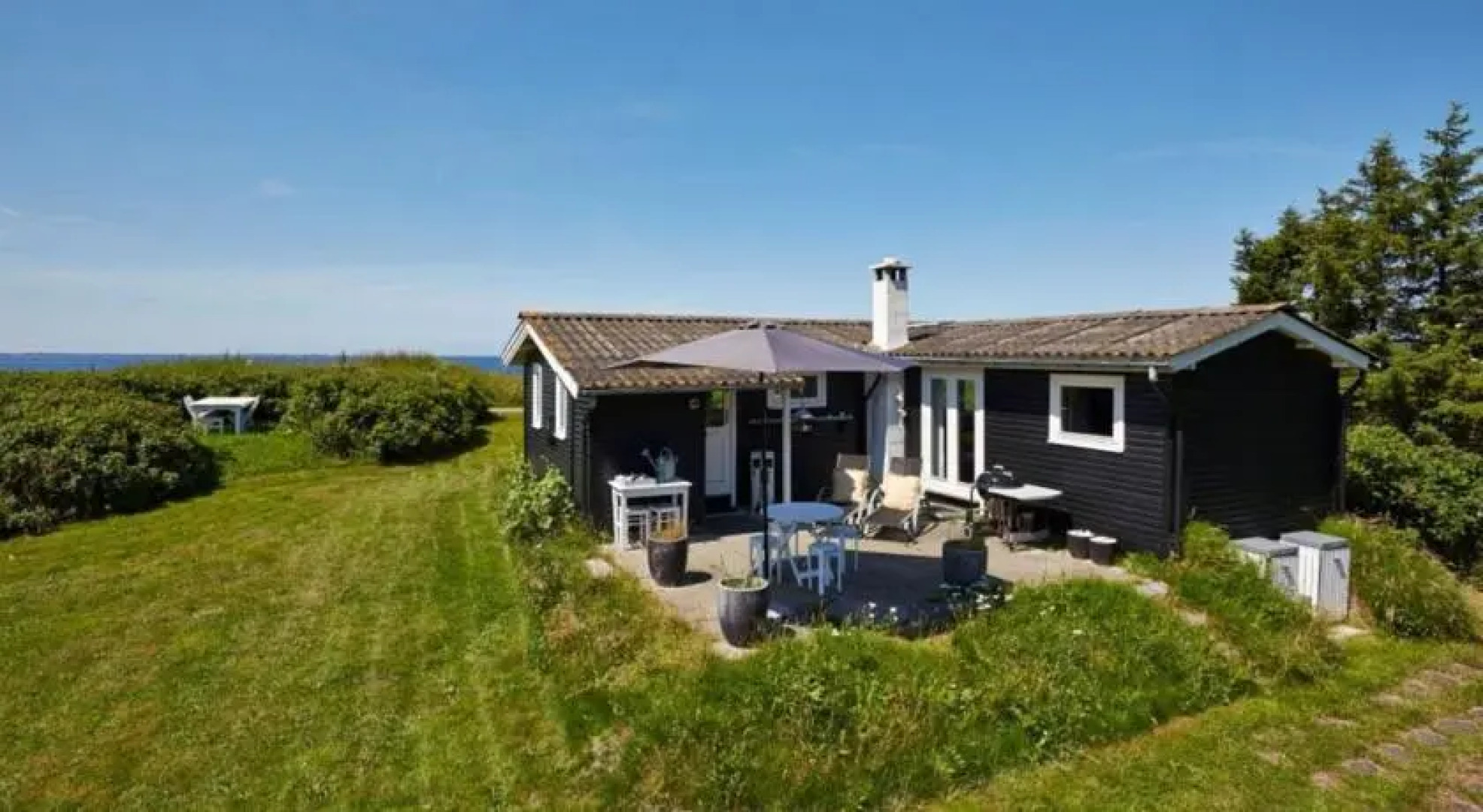 Stenene 142 Holiday House