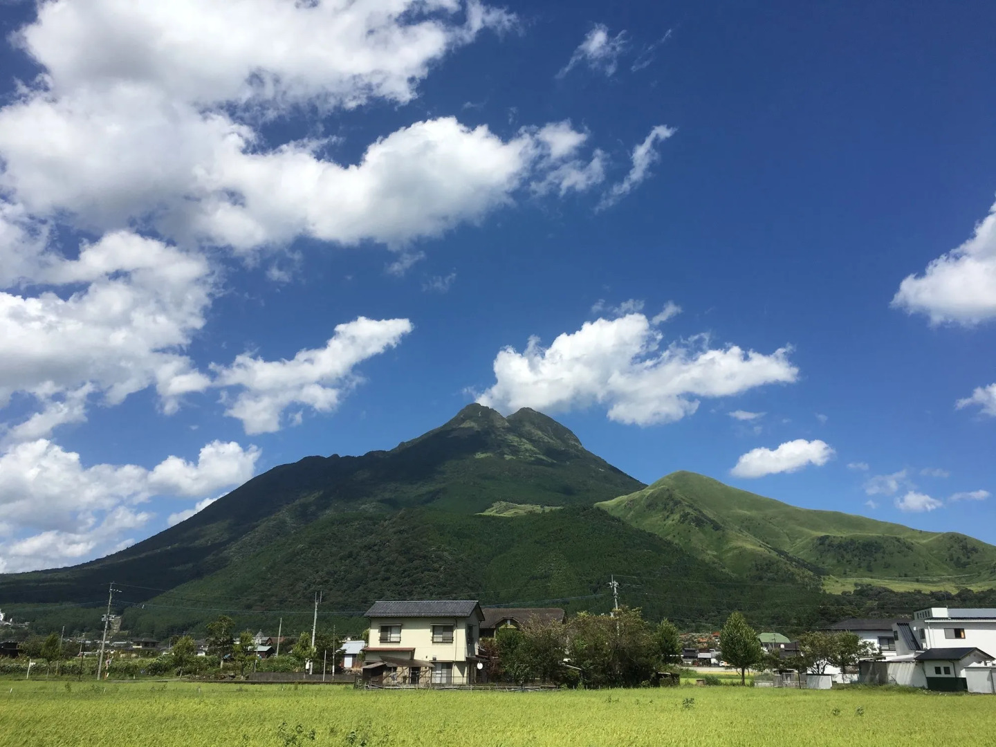 Japanese Onsen Ryokan Yufuin Tabinokura