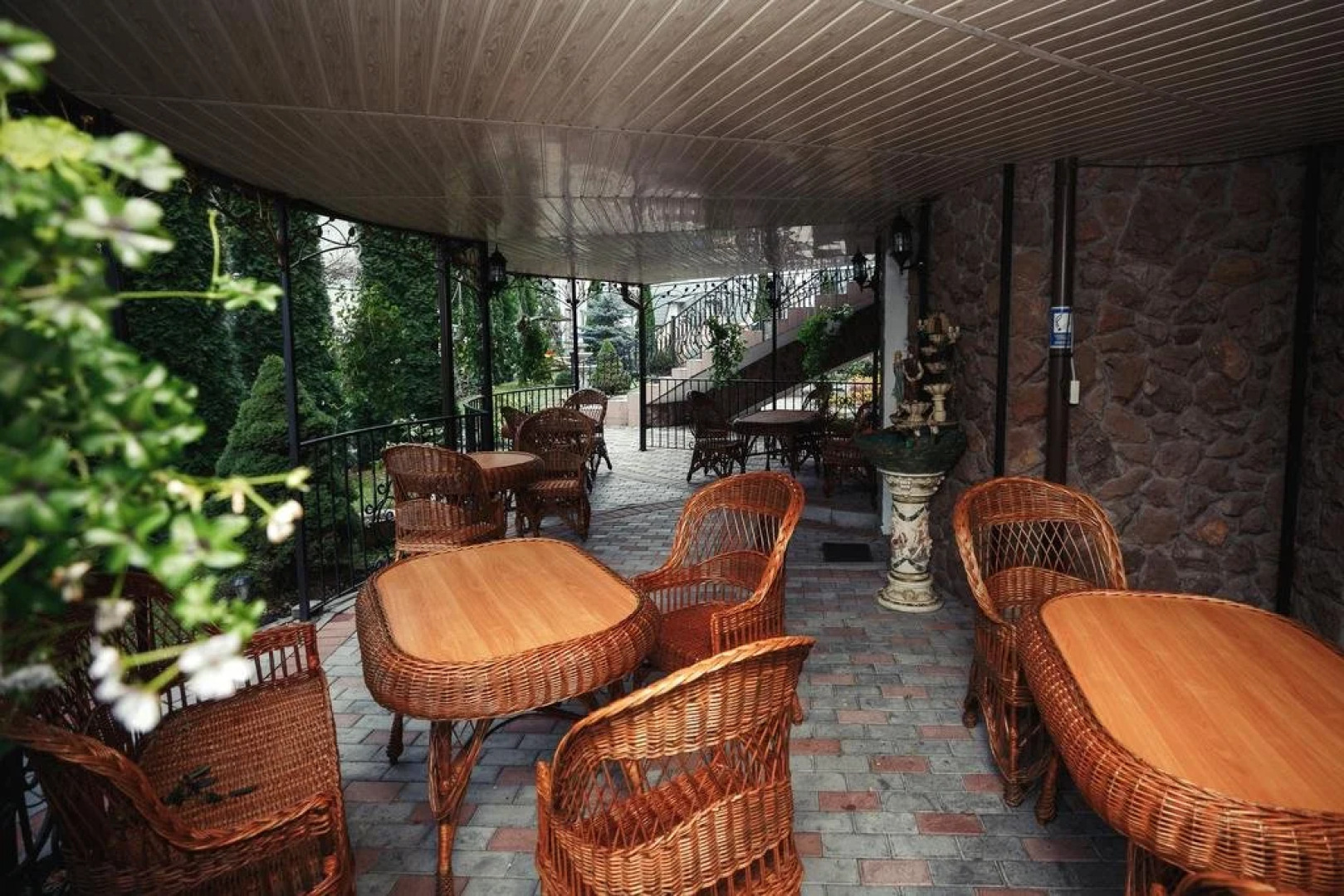 Вилла Марта