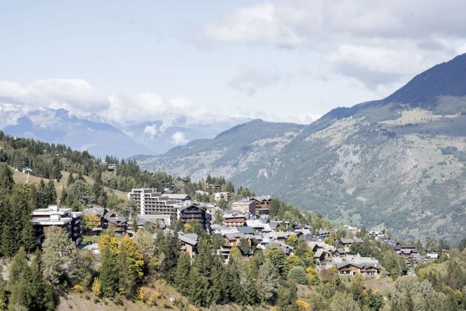 Mammoth Lodge Apartment T2 Cabin D04